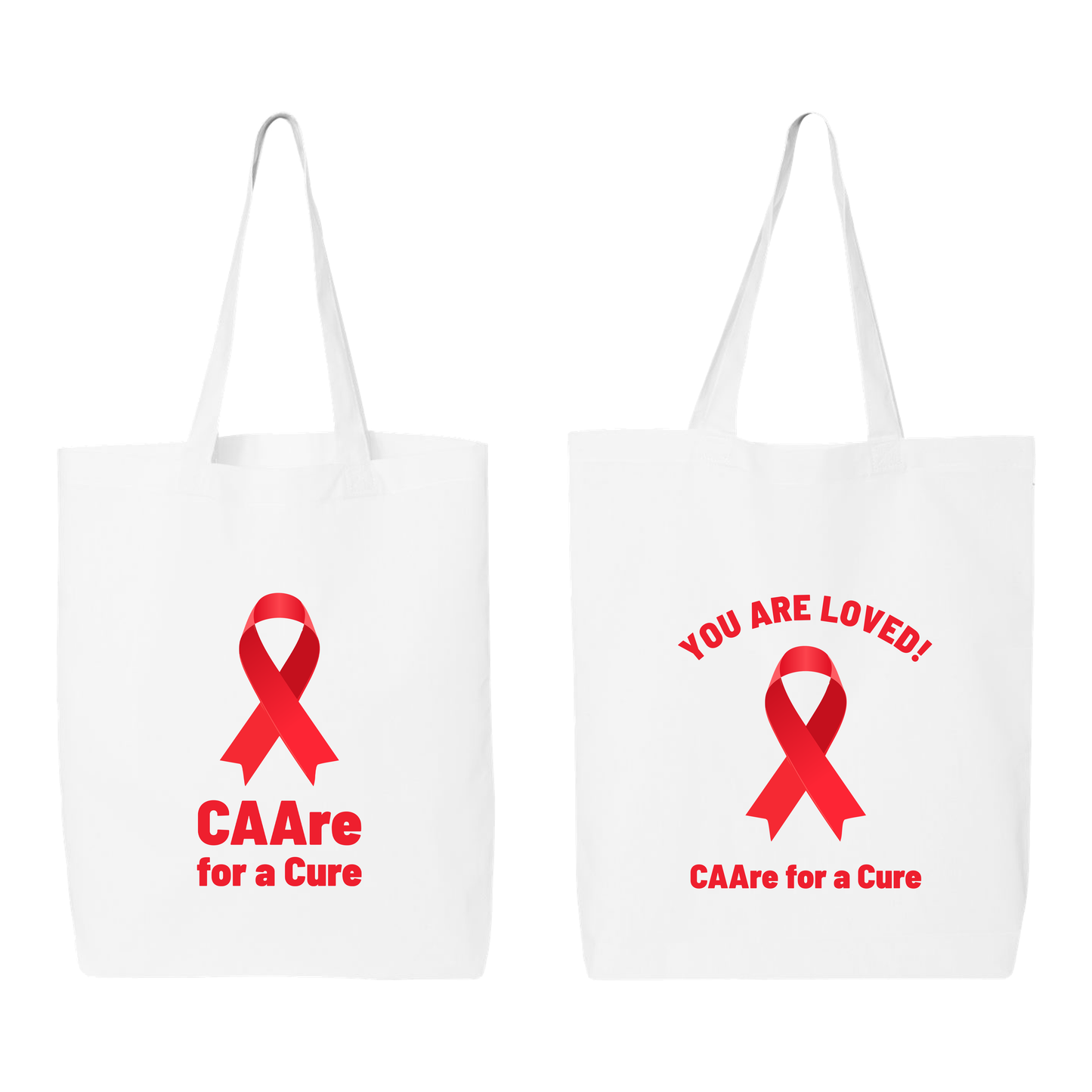 CAAre for a Cure