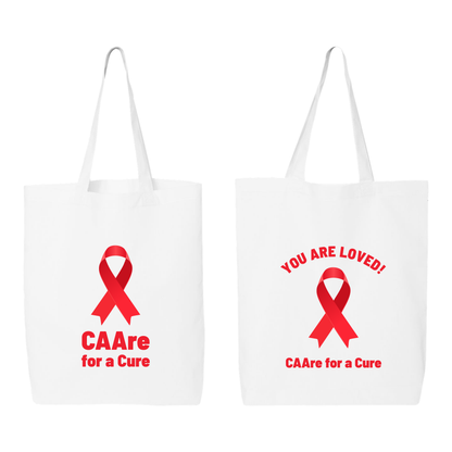 CAAre for a Cure