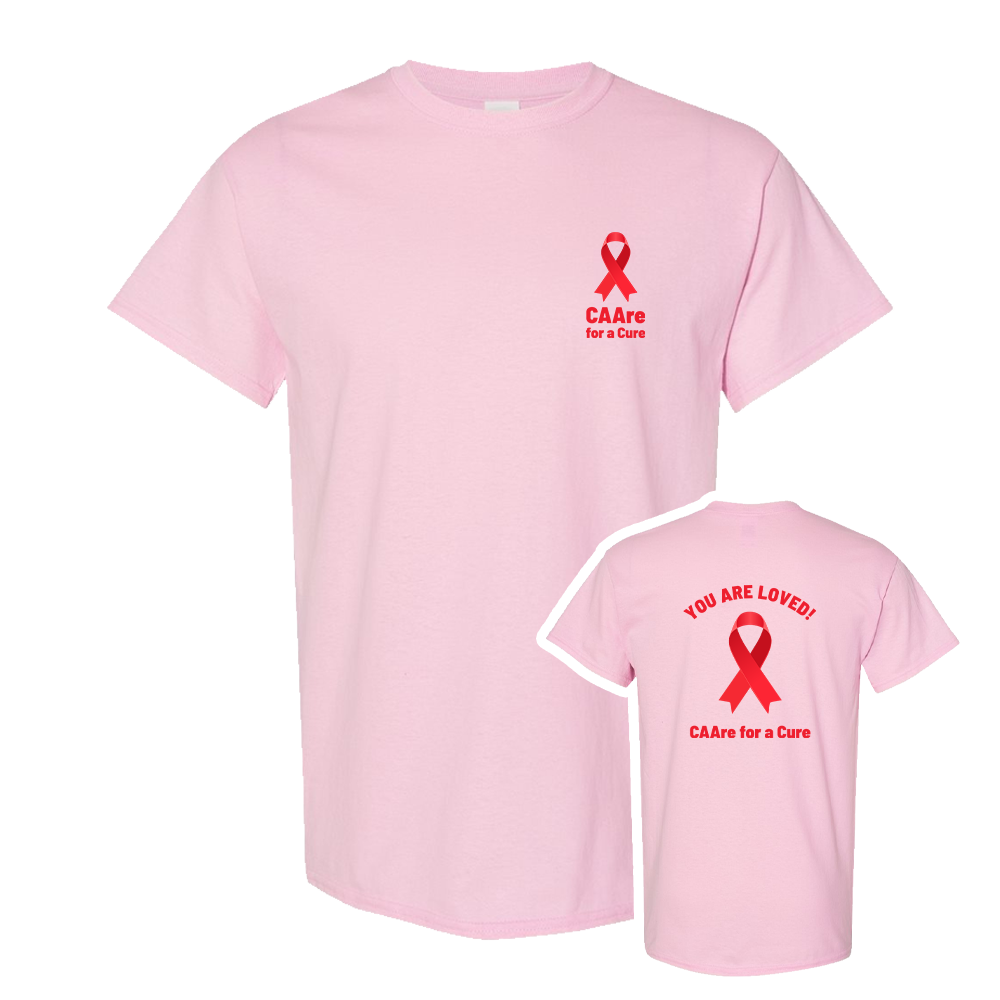 CAAre for a Cure