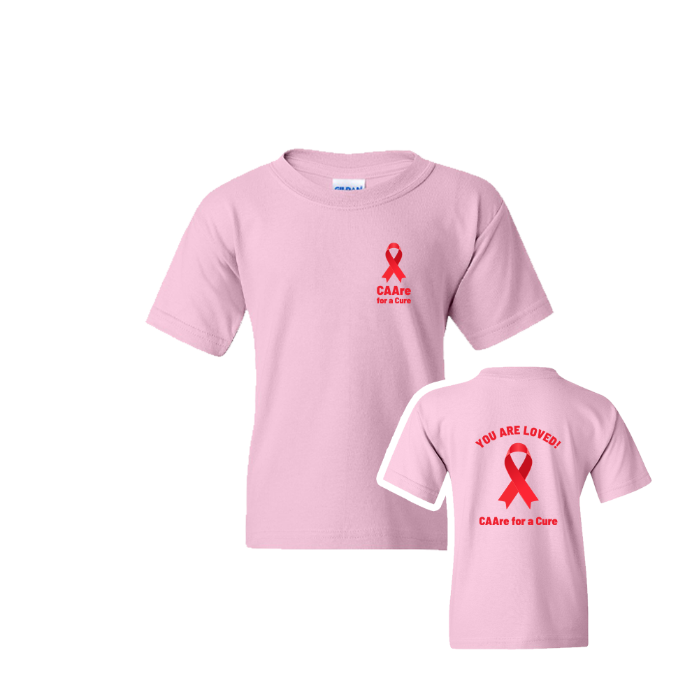 CAAre for a Cure