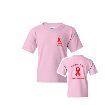 CAAre for a Cure
