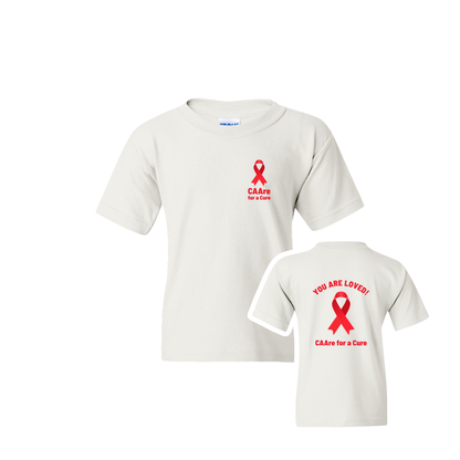 CAAre for a Cure