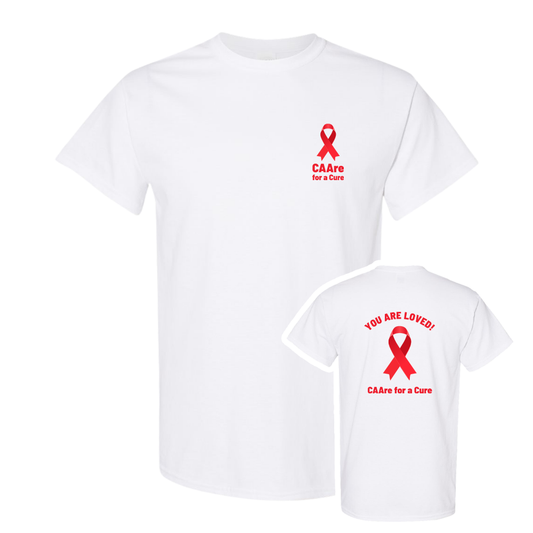 CAAre for a Cure