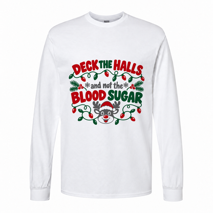 A T1D Christmas