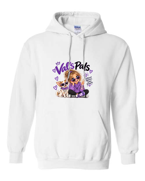 Val's Pals