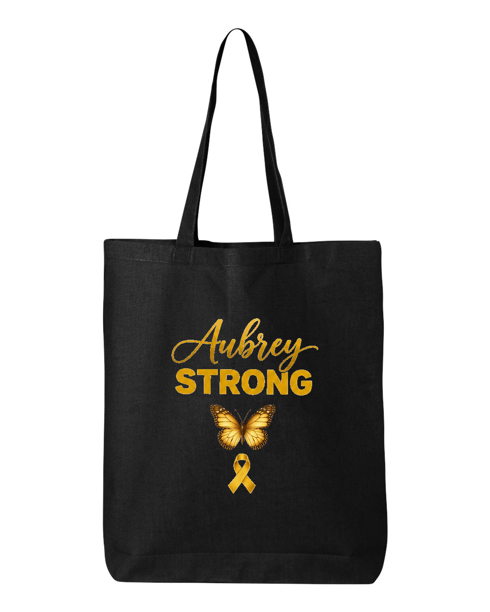 Aubrey Strong