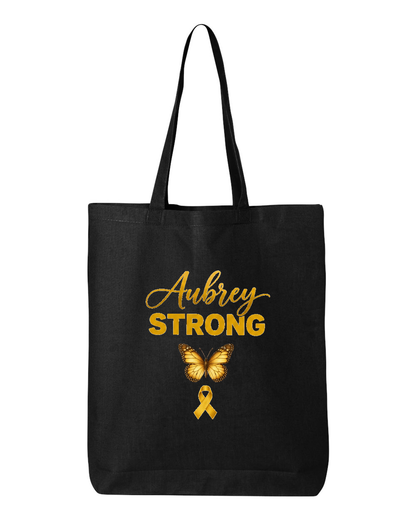 Aubrey Strong