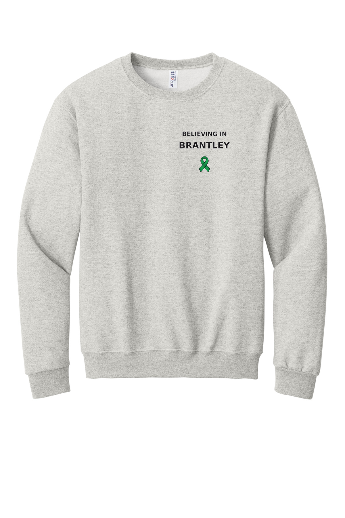 Believing in Brantley