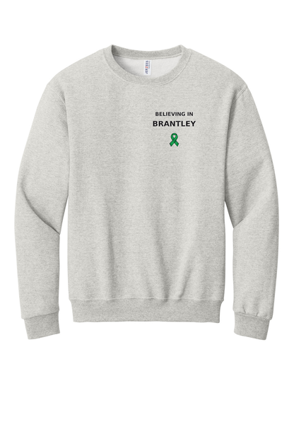 Believing in Brantley