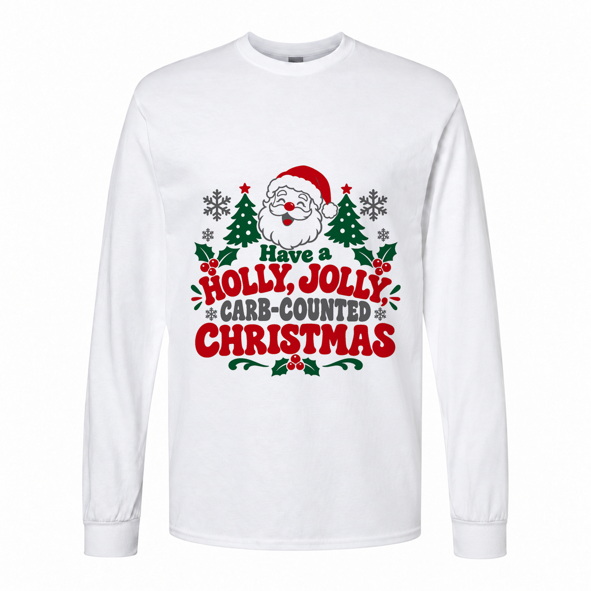 A T1D Christmas