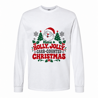 A T1D Christmas