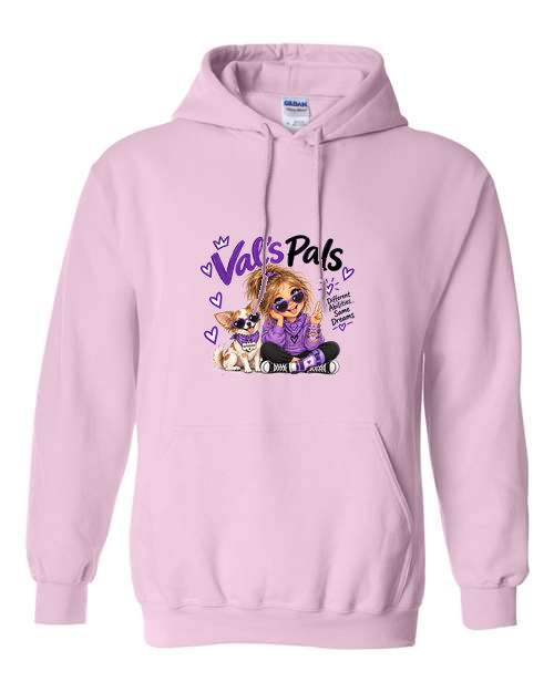 Val's Pals