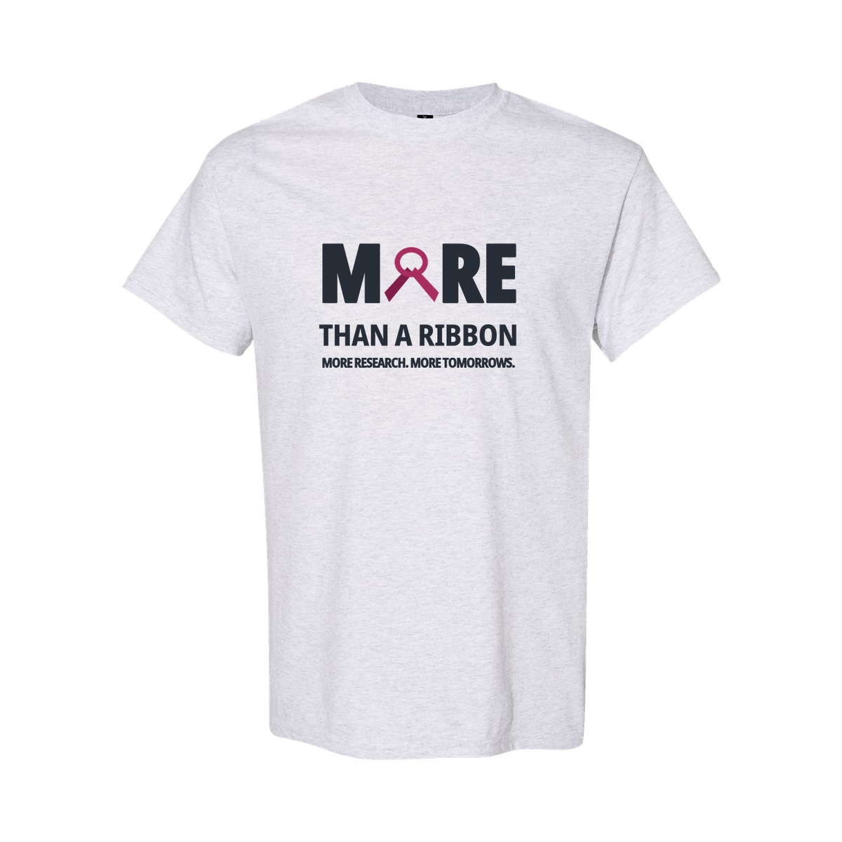 More Than a Ribbon
