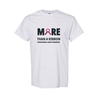 More Than a Ribbon