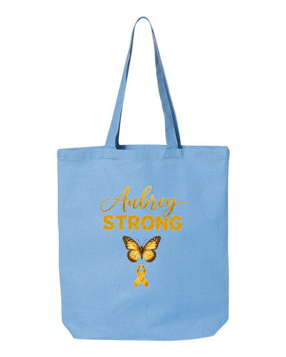 Aubrey Strong