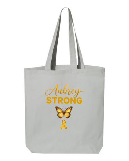 Aubrey Strong