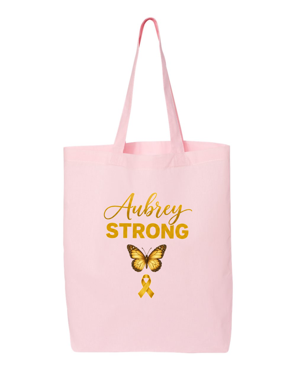 Aubrey Strong