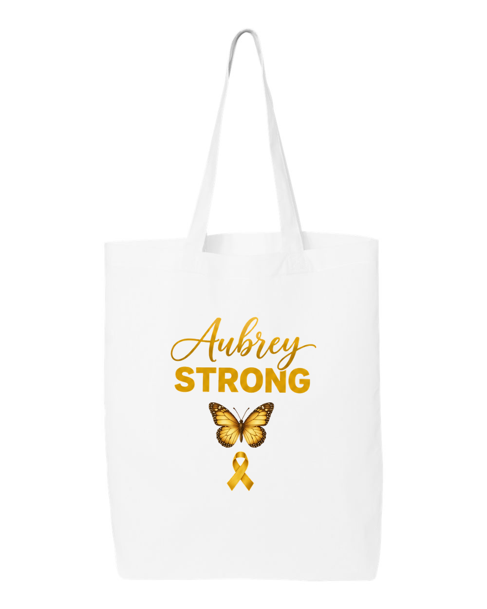 Aubrey Strong