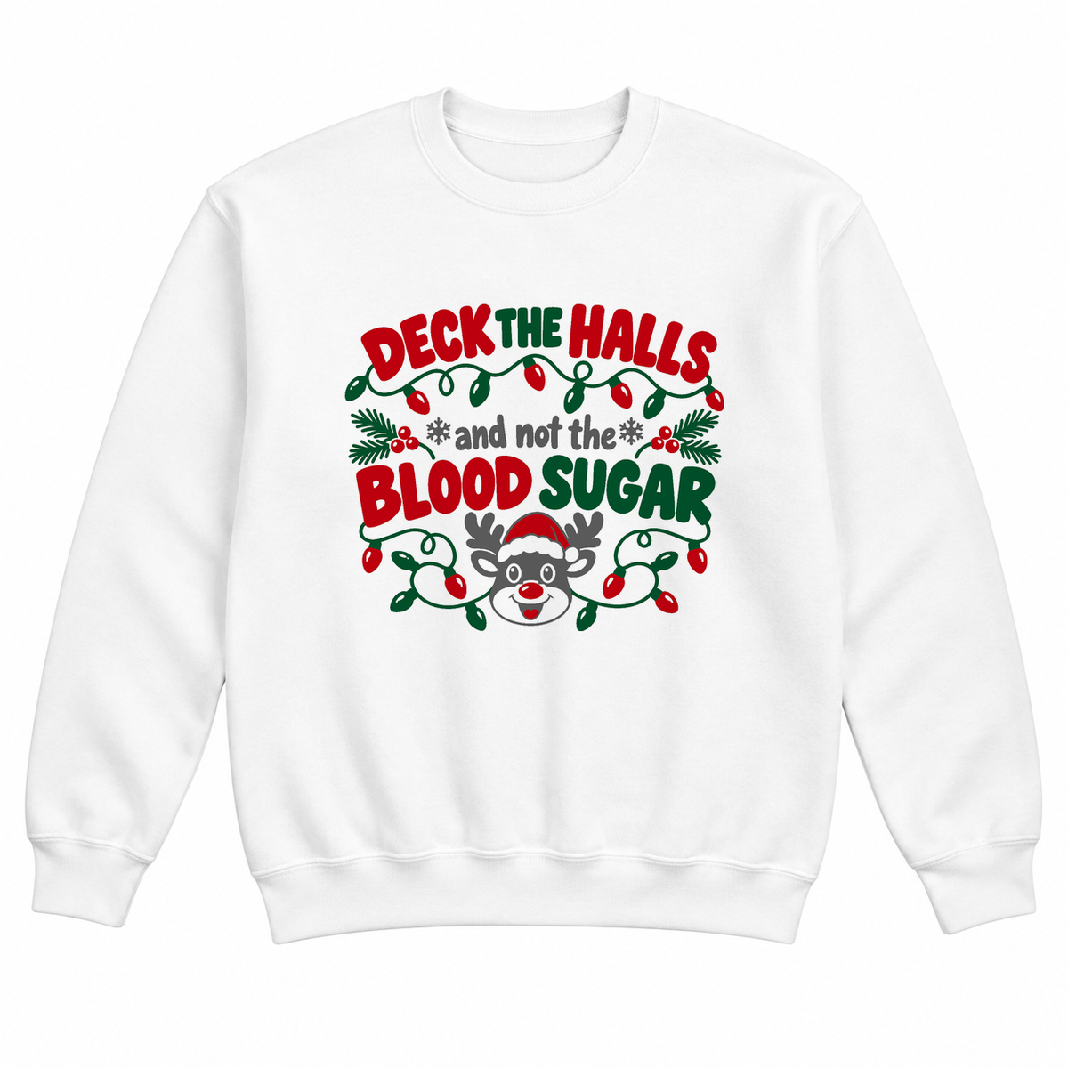 A T1D Christmas