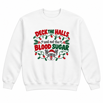 A T1D Christmas