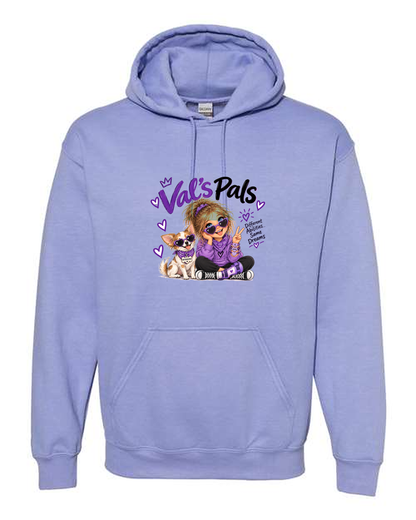 Val's Pals