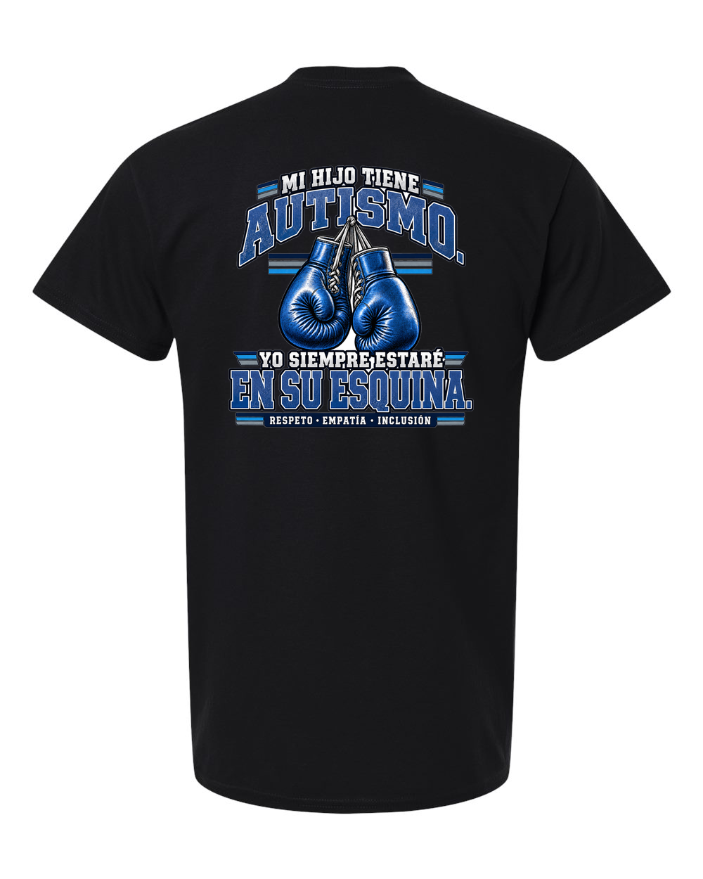 Empathy for Autism California