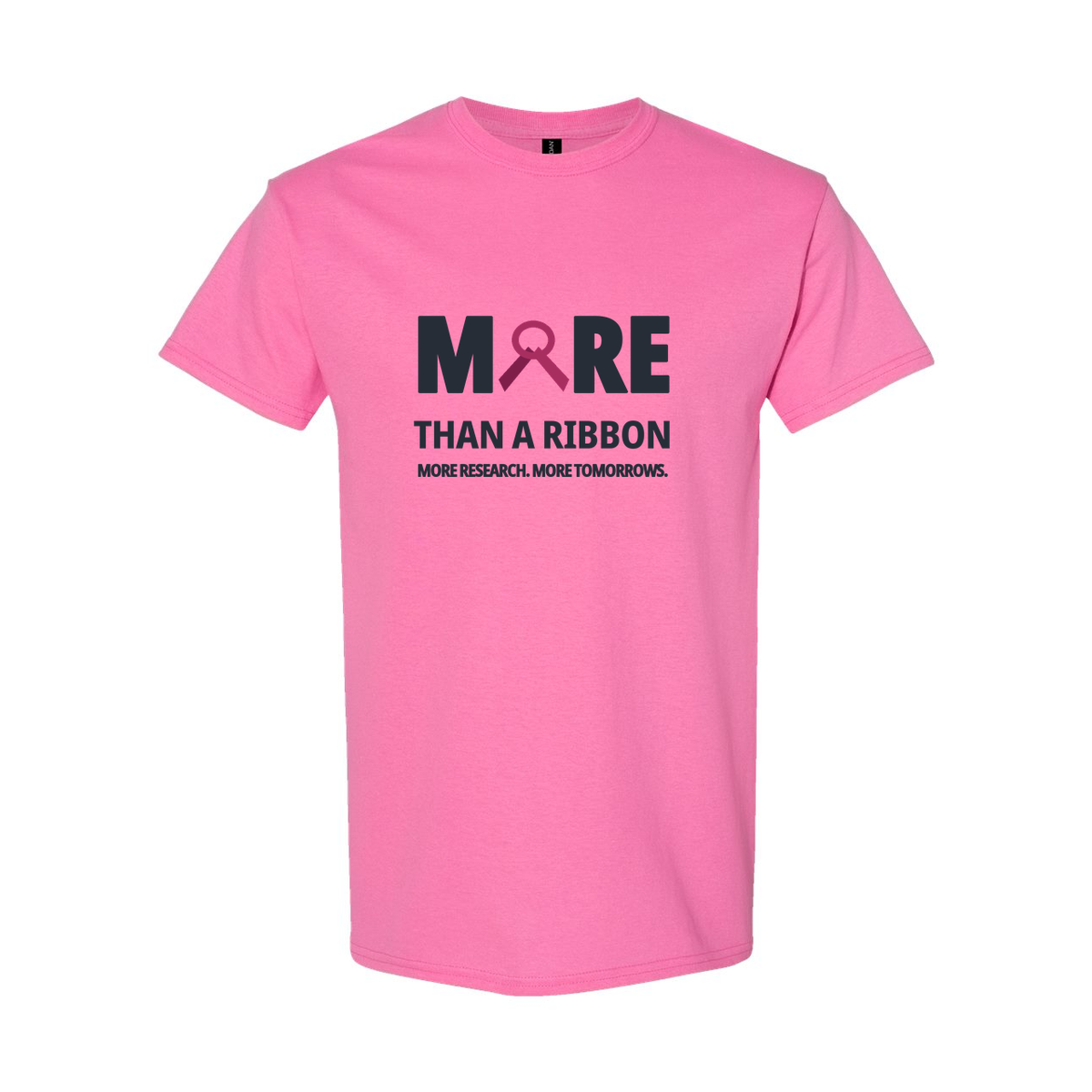 More Than a Ribbon