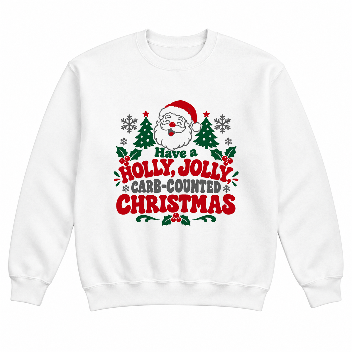 A T1D Christmas