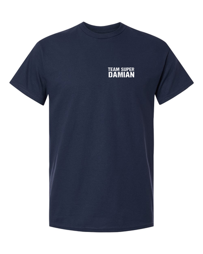 Team Super Damian