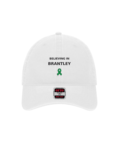 Believing in Brantley