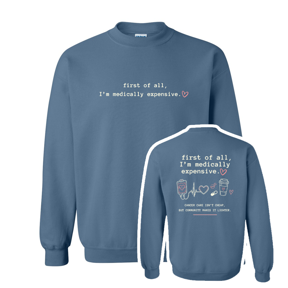 Warriors Way - I'm Medically Expensive & We Become More