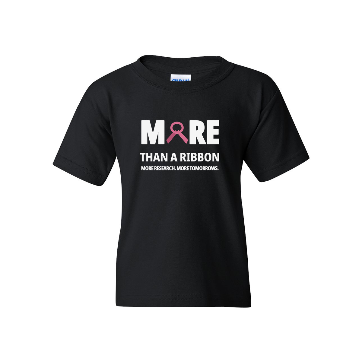 More Than a Ribbon