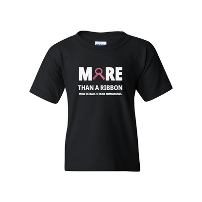 More Than a Ribbon