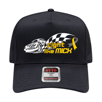 Fight Like Mick
