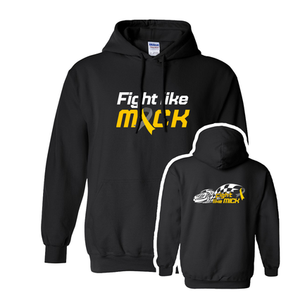 Fight Like Mick