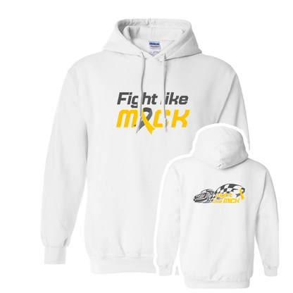 Fight Like Mick