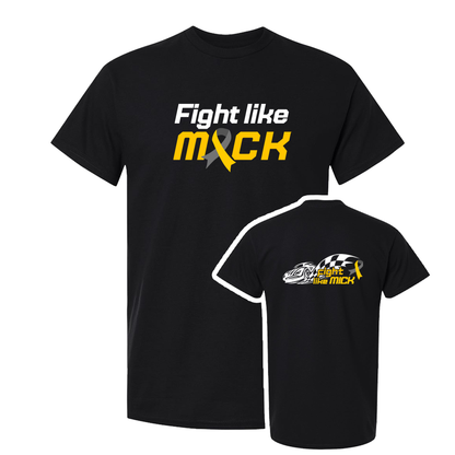 Fight Like Mick