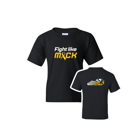 Fight Like Mick