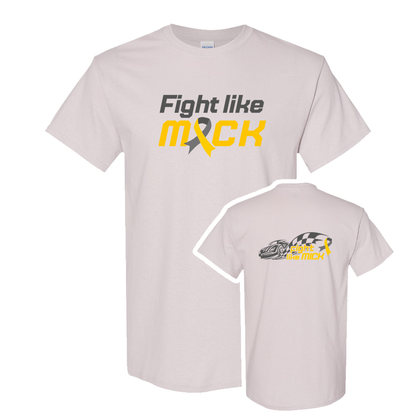Fight Like Mick