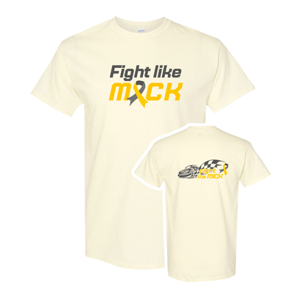 Fight Like Mick