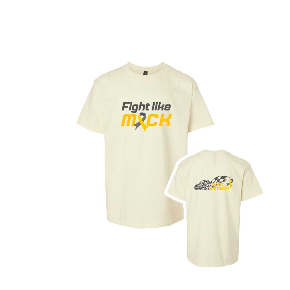 Fight Like Mick
