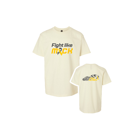 Fight Like Mick