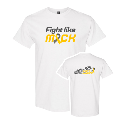 Fight Like Mick