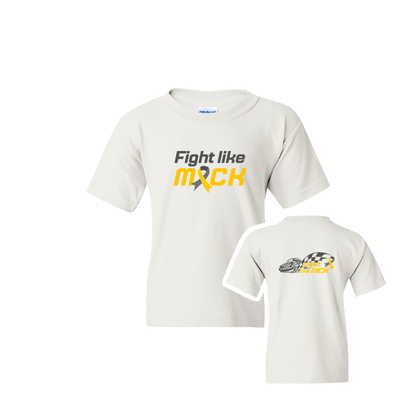 Fight Like Mick