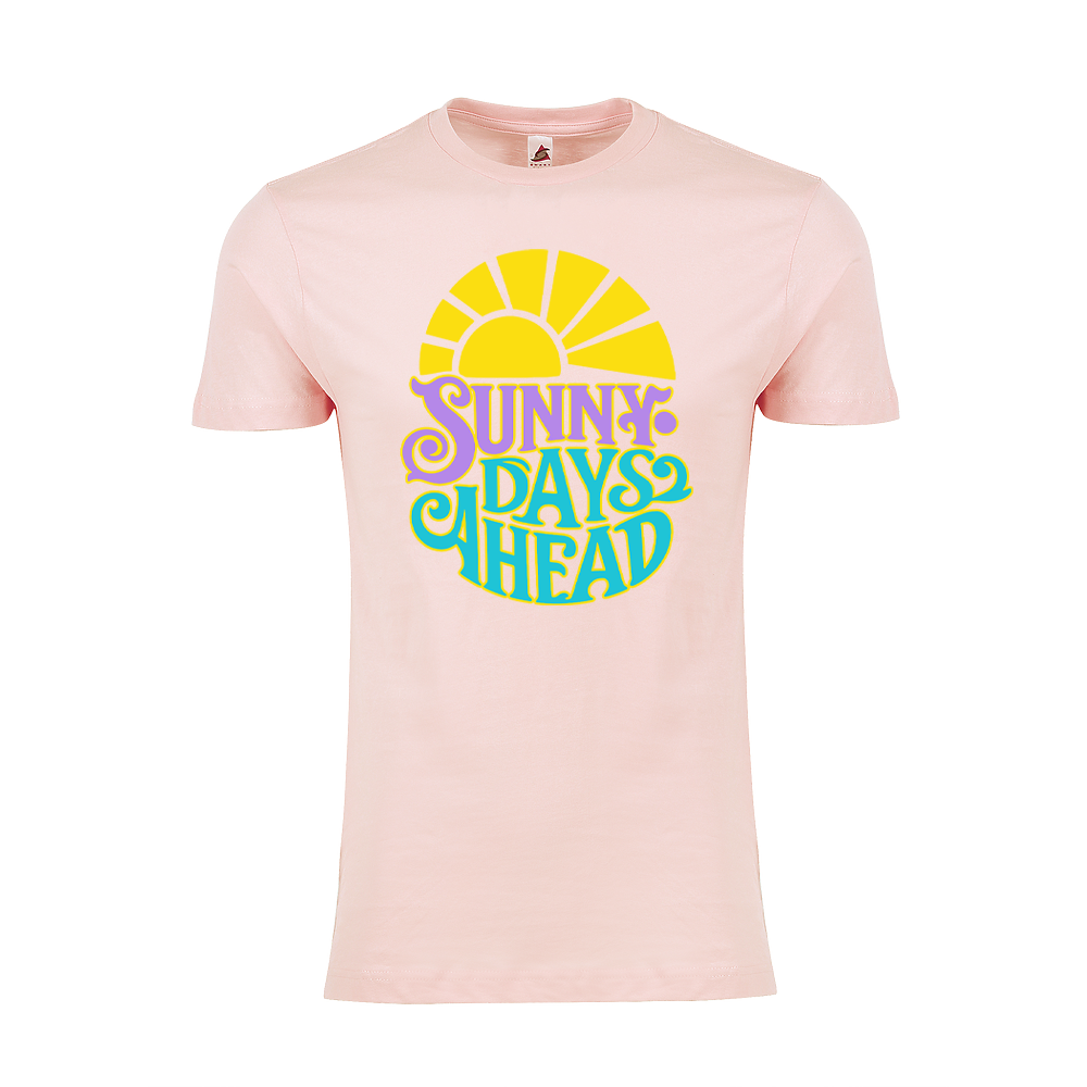 Sunny Days Ahead