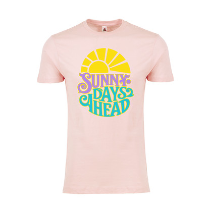 Sunny Days Ahead