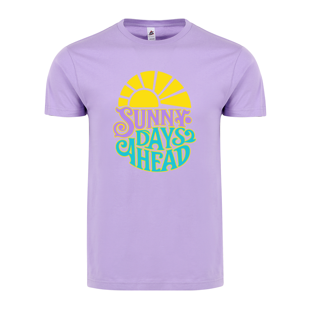 Sunny Days Ahead