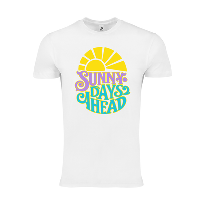 Sunny Days Ahead