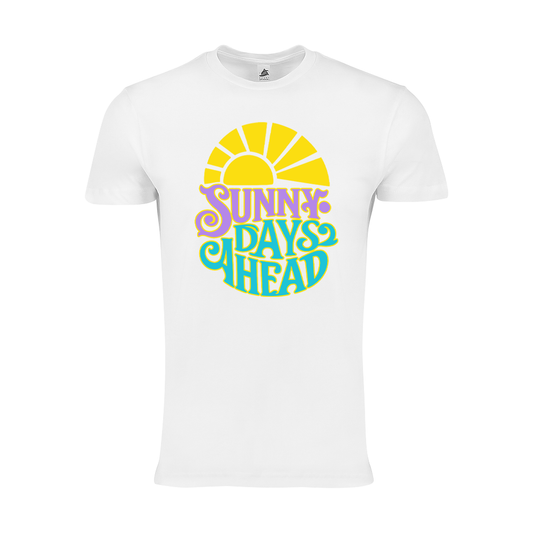 Sunny Days Ahead