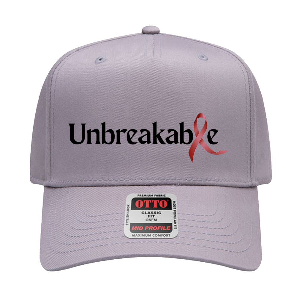 Unbreakable